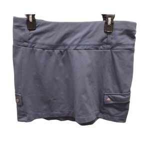 Koppen Activewear Skirt Medium